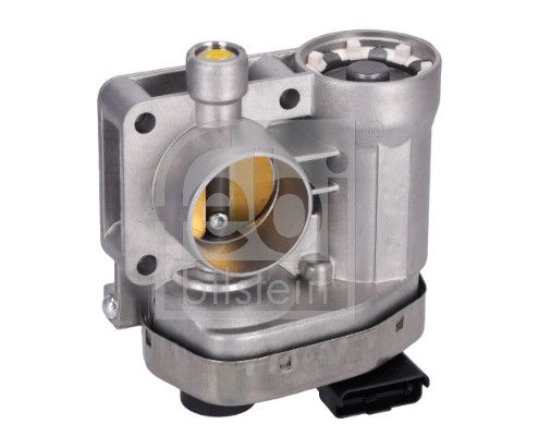 FEBI BILSTEIN 101461 - Drosselklappenstutzen