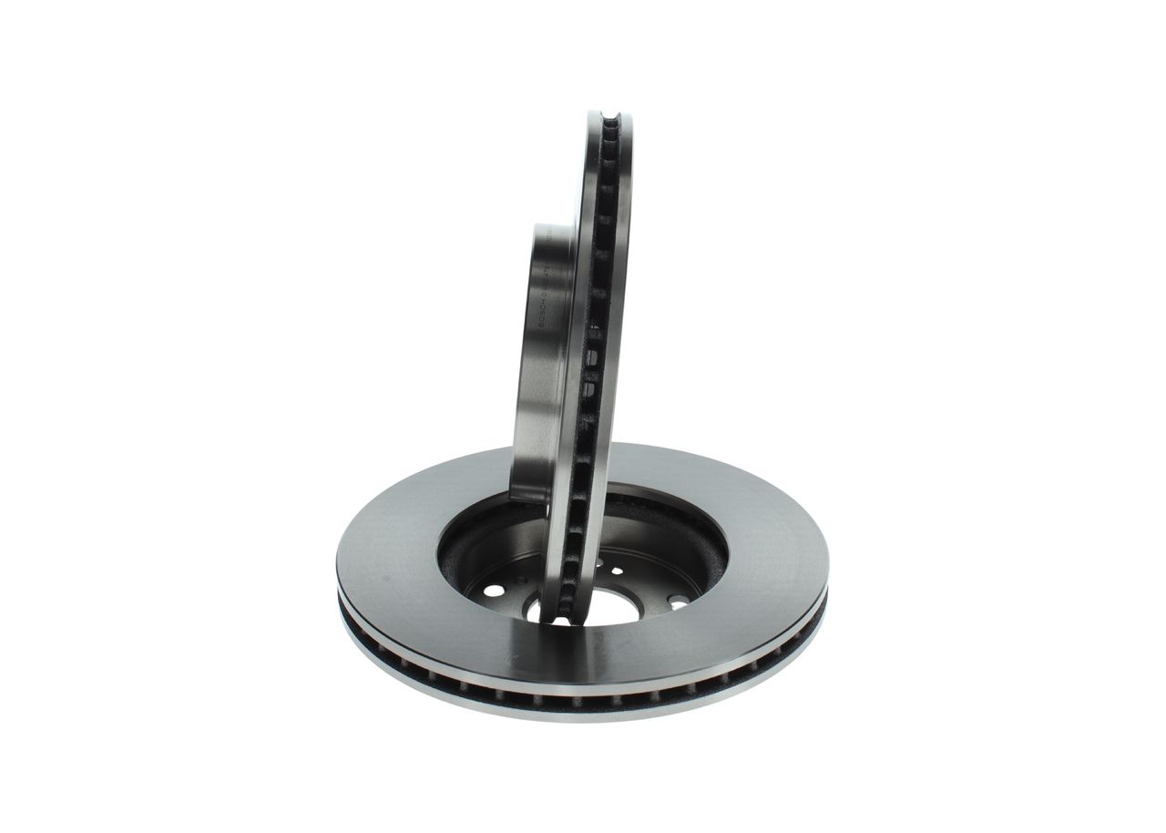 BOSCH 0 986 479 686 - Bremsscheibe