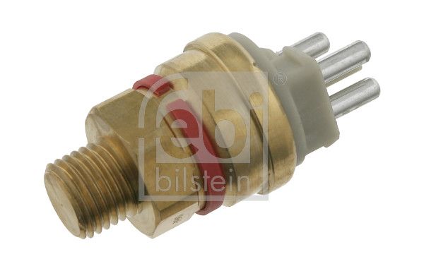 FEBI BILSTEIN 07017 - Temperaturschalter, Kühlerlüfter