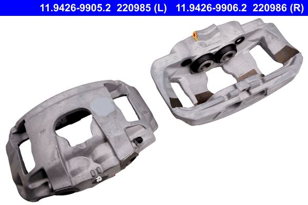 ATE 11.9426-9905.2 - Bremssattel