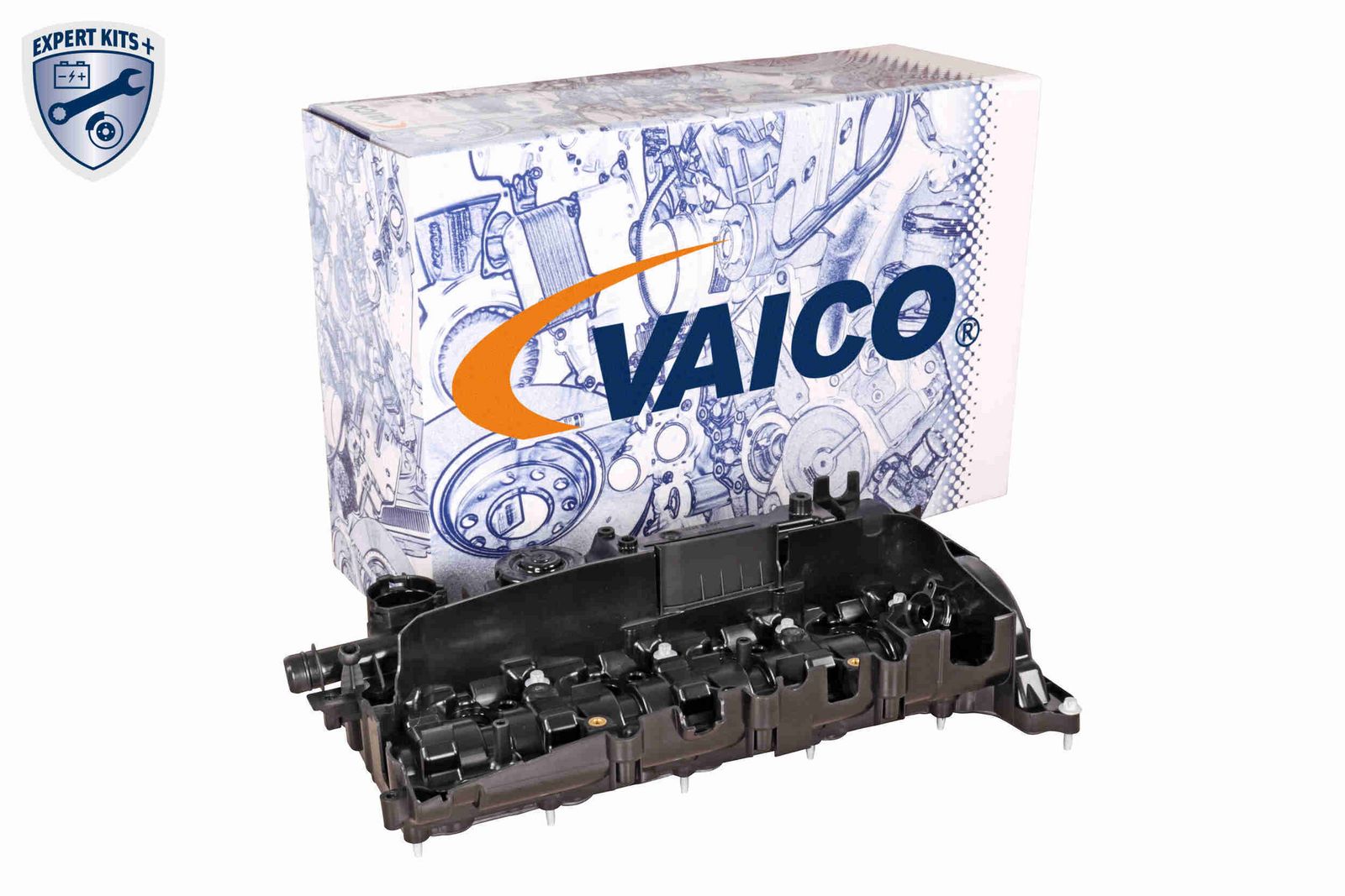 VAICO V20-3673 - Zylinderkopfhaube