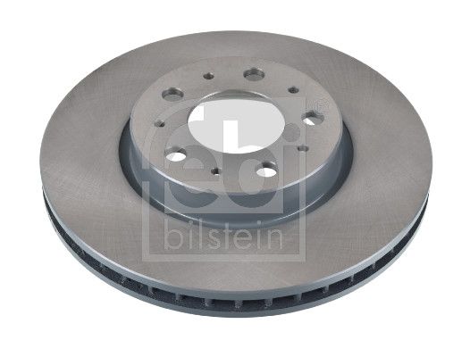 FEBI BILSTEIN 11454 - Bremsscheibe