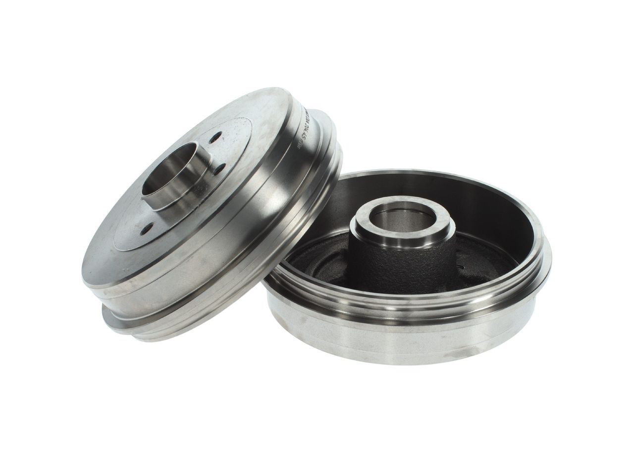 BOSCH 0 986 477 121 - Bremstrommel
