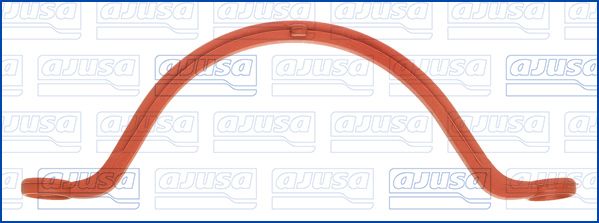 AJUSA 14067500 - Dichtung, Ölwanne