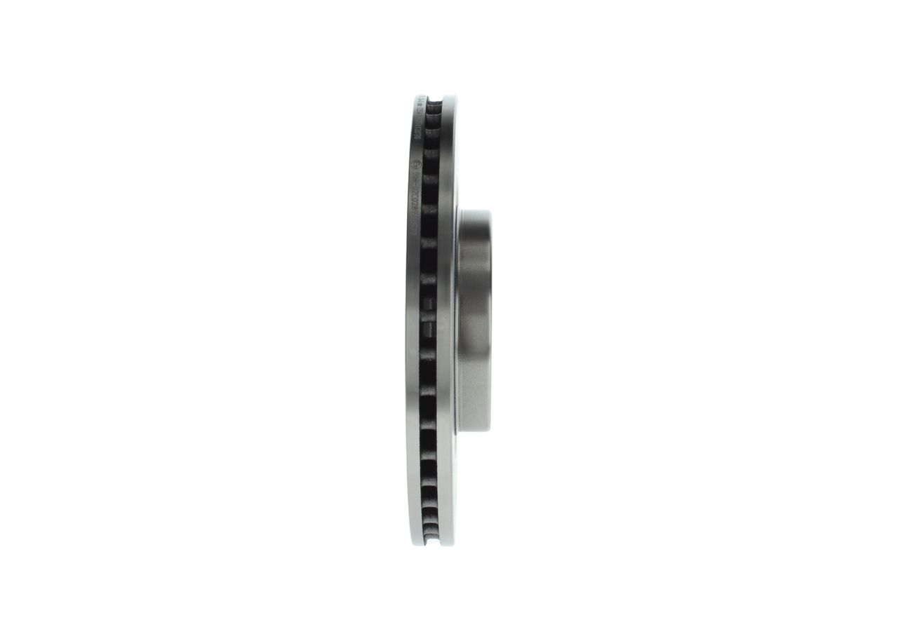 BOSCH 0 986 478 125 - Bremsscheibe