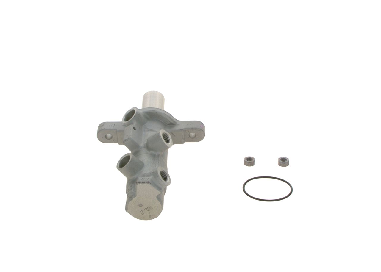 BOSCH 0 204 782 898 - Hauptbremszylinder