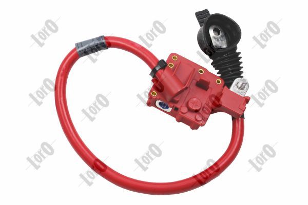 ABAKUS 120-08-129 - Batterieadapter