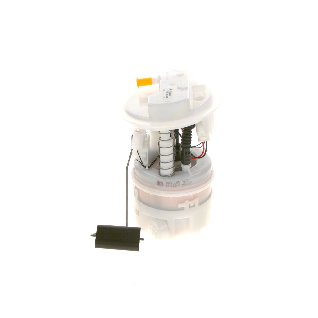 BOSCH 0 986 580 358 - Kraftstoff-Fördereinheit