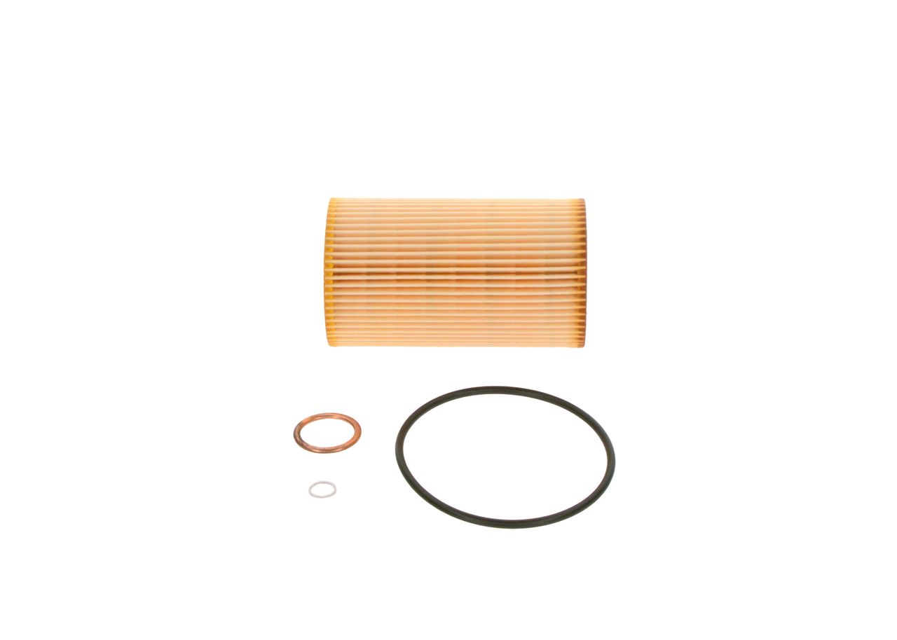 BOSCH 1 457 429 647 - Ölfilter