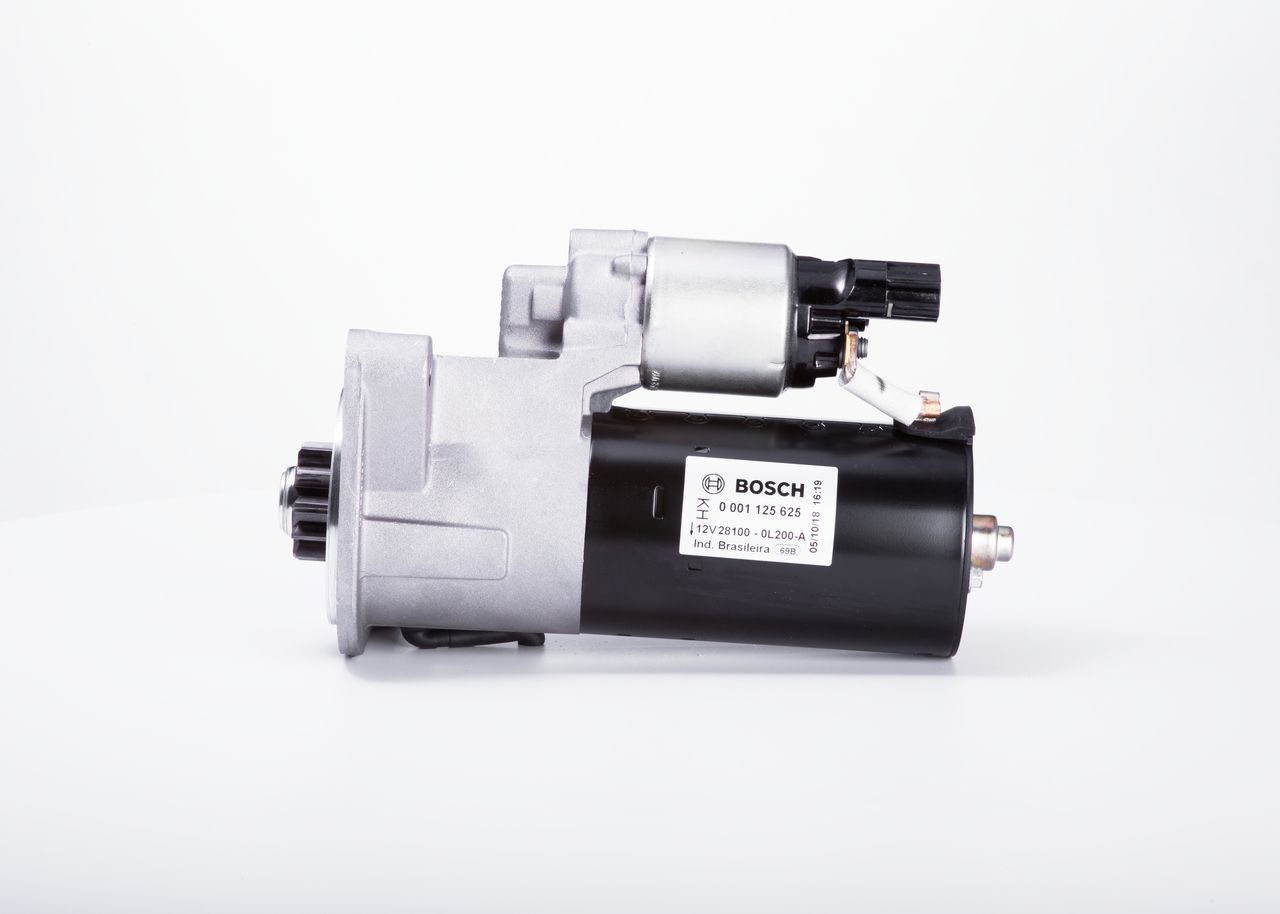 BOSCH 0 001 125 625 - Starter