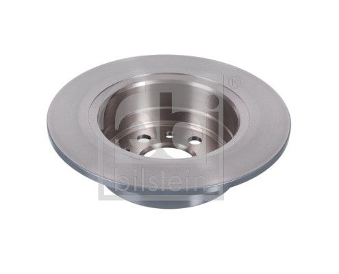 FEBI BILSTEIN 11449 - Bremsscheibe