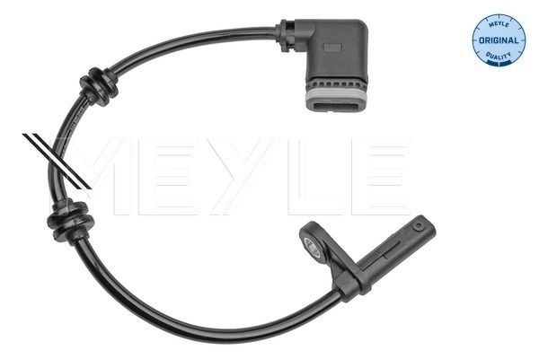 MEYLE 014 800 0115 - Sensor, Raddrehzahl