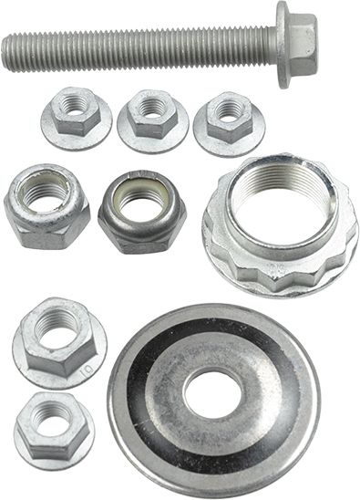 LEMFÖRDER 42401 01 - Reparatursatz, Radaufhängung