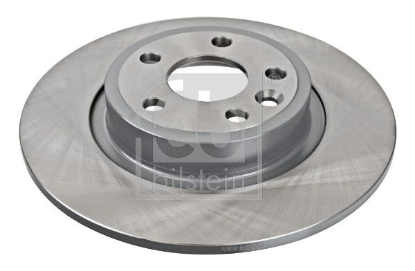 FEBI BILSTEIN 108577 - Bremsscheibe