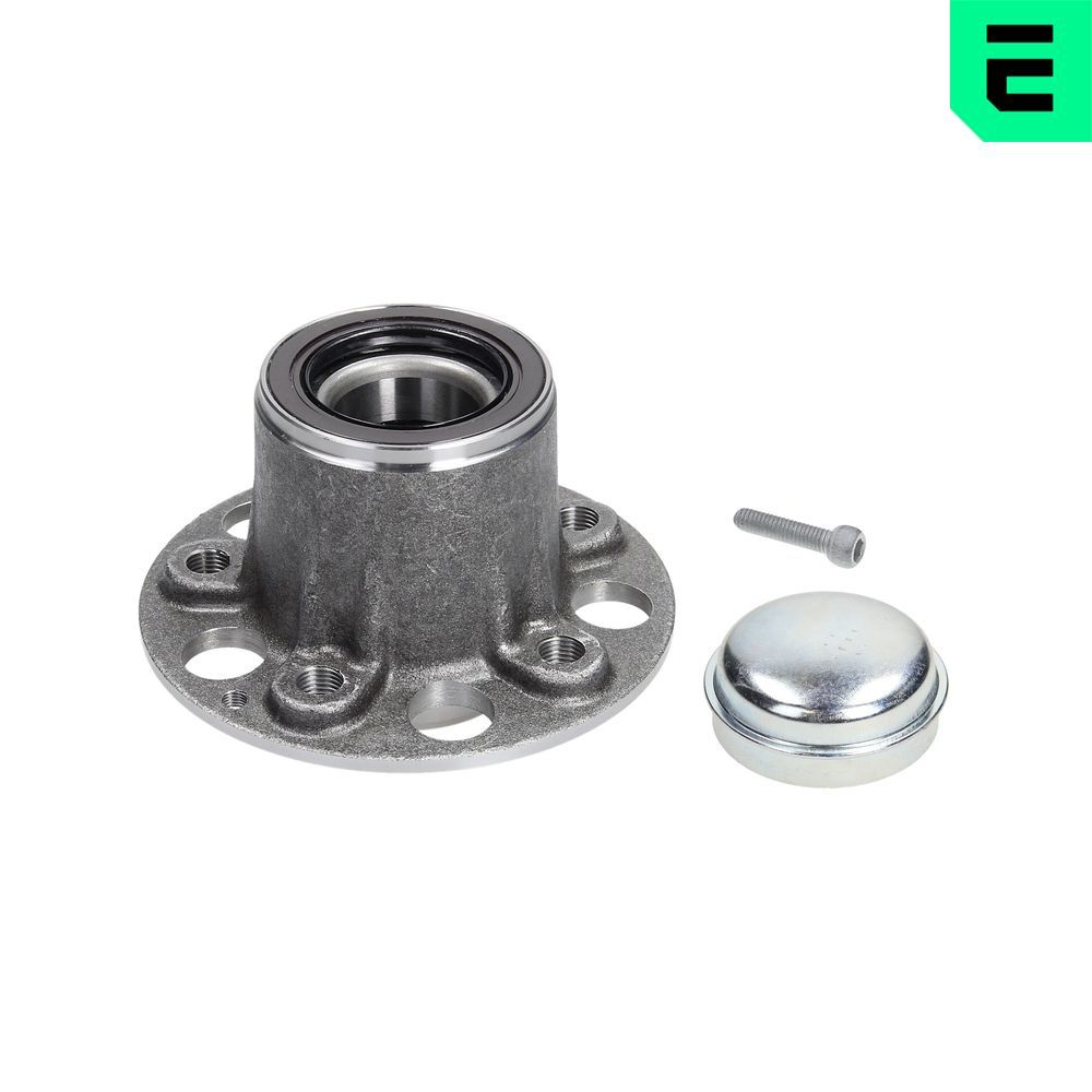 OPTIMAL 401511L - Radlagersatz