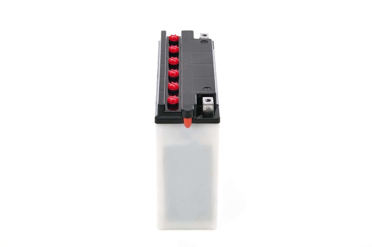 BOSCH 0 092 M4F 400 - Starterbatterie