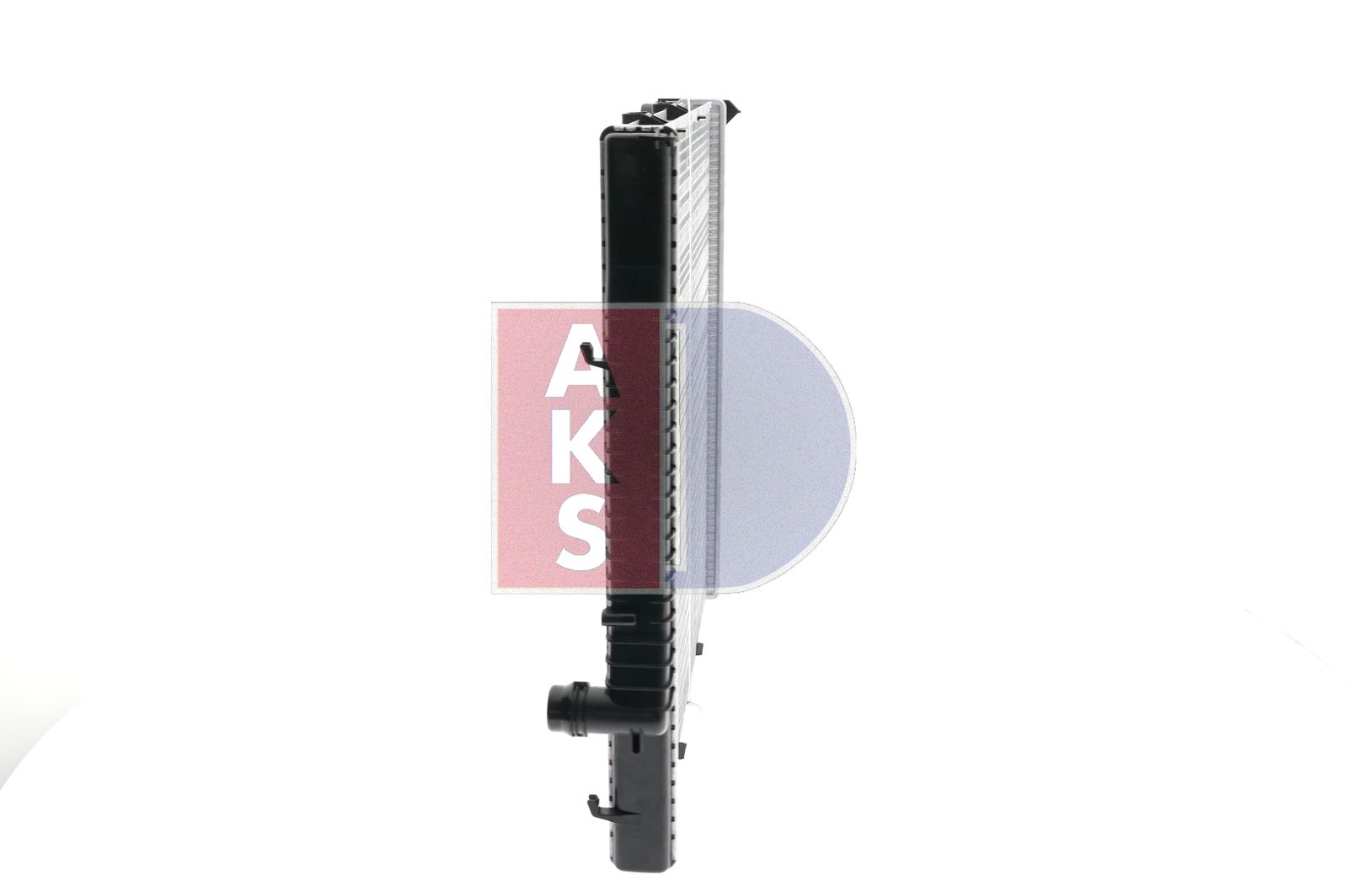 AKS DASIS 050034N - Kühler, Motorkühlung