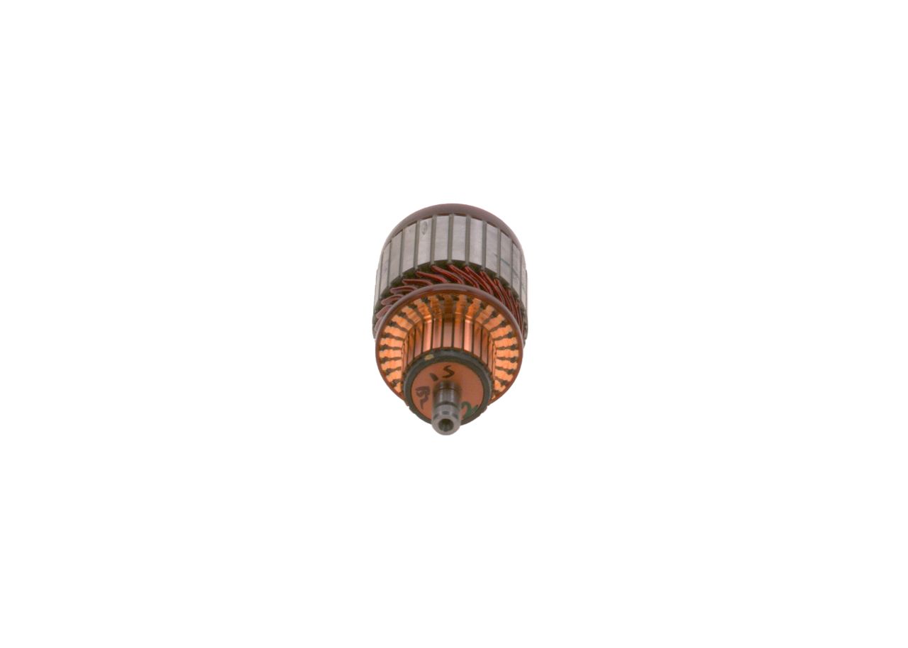 BOSCH 1 004 011 085 - Anker, Starter