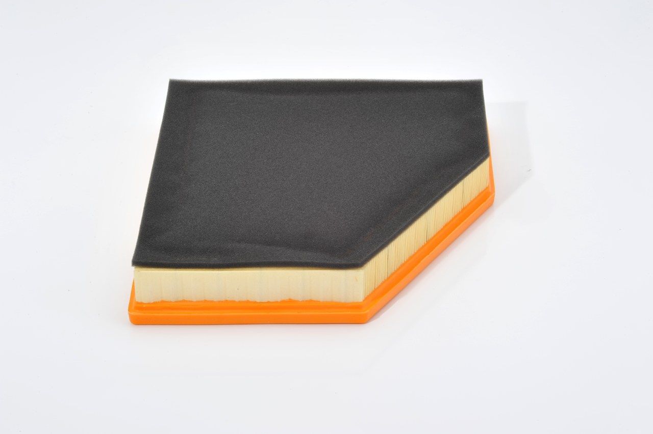 BOSCH 1 457 433 164 - Luftfilter