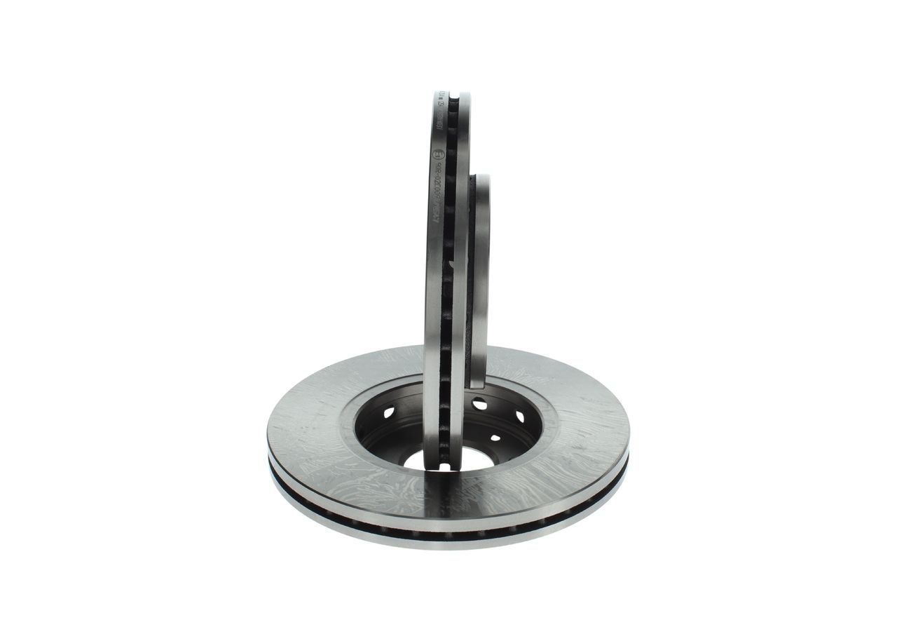 BOSCH 0 986 479 054 - Bremsscheibe