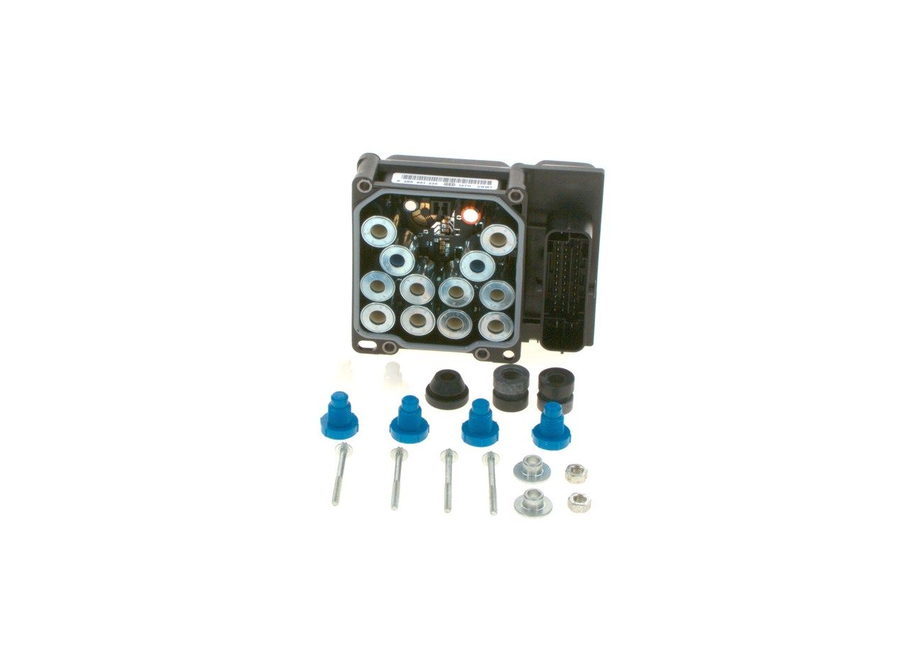 BOSCH 1 265 919 840 - Steuergerätsatz