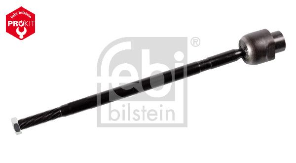 FEBI BILSTEIN 12728 - Axialgelenk, Spurstange