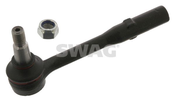 SWAG 10 93 8631 - Spurstangenkopf