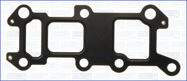 AJUSA 01268900 - Dichtung, AGR-Ventil
