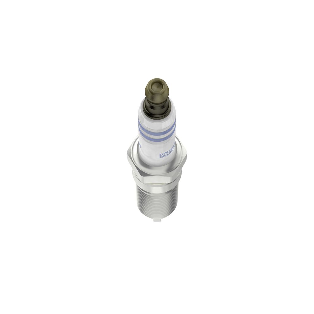 BOSCH 0 242 236 591 - Zündkerze