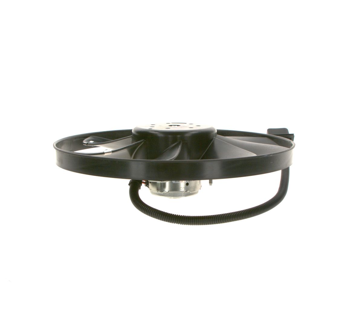 BOSCH 0 986 338 101 - Lüfter, Motorkühlung