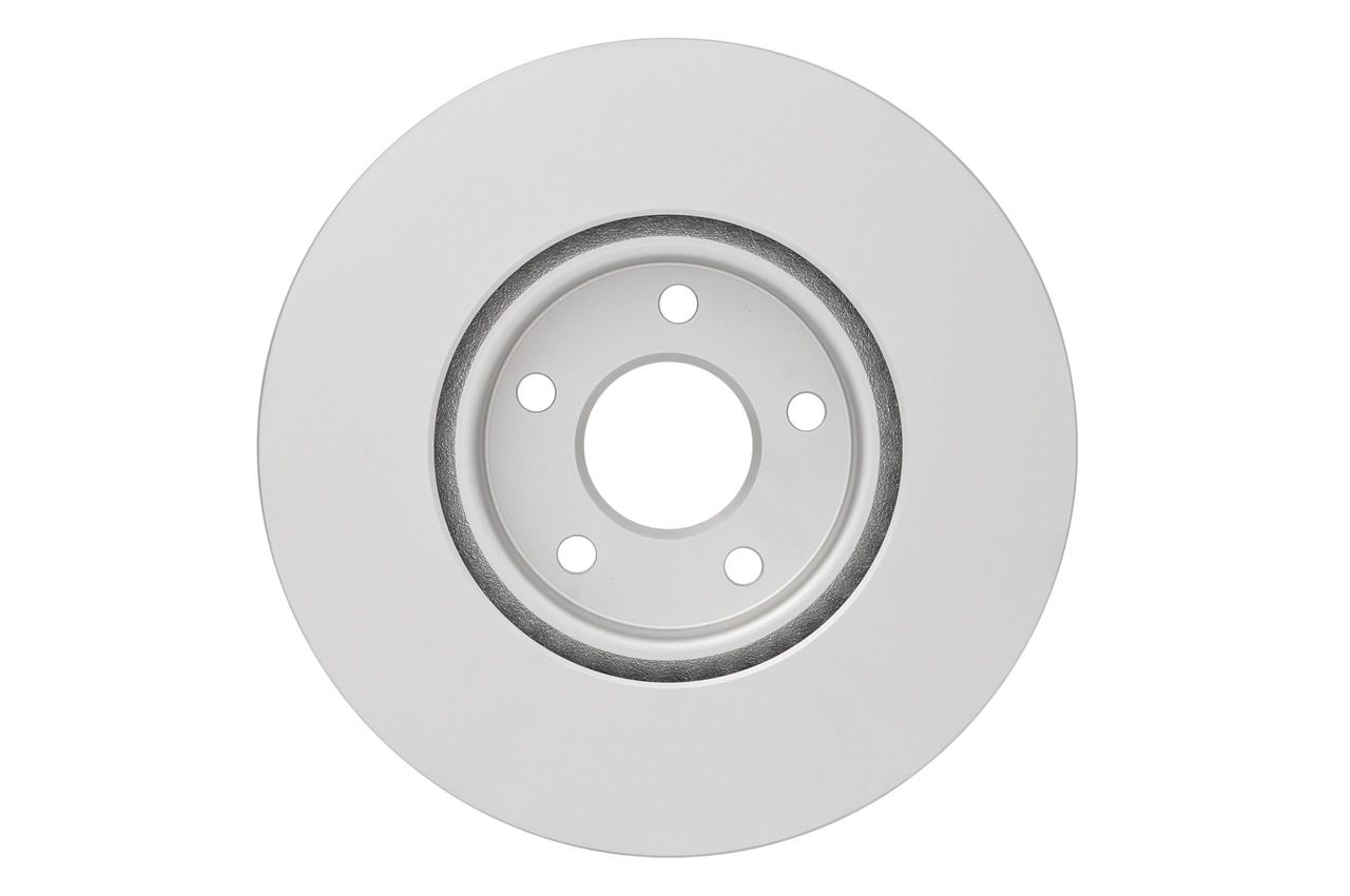 BOSCH 0 986 479 D38 - Bremsscheibe