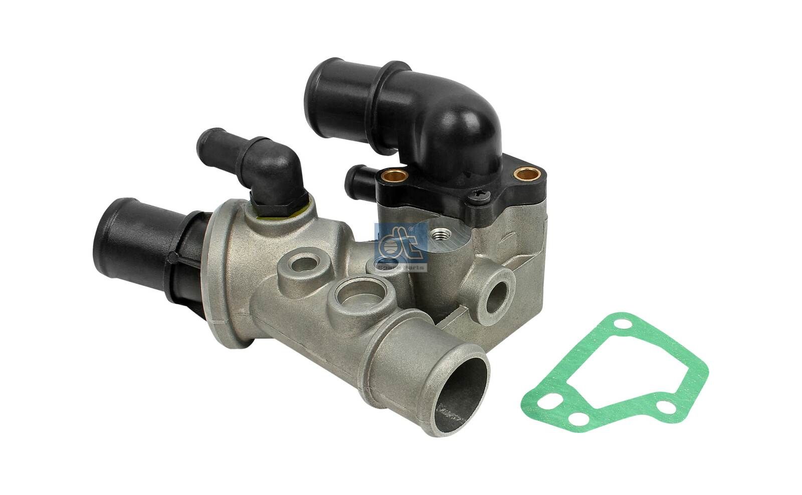 DT Spare Parts 12.18041 - Thermostat, Kühlmittel
