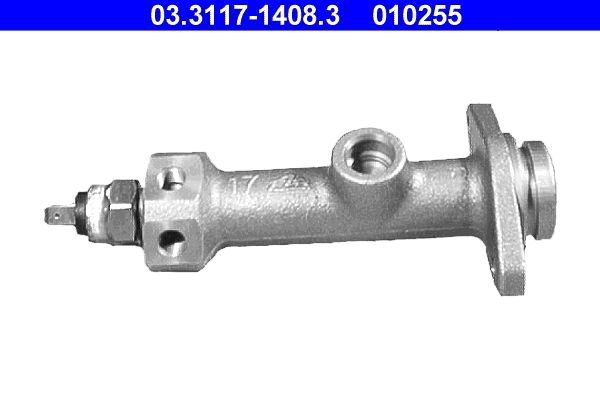 ATE 03.3117-1408.3 - Hauptbremszylinder
