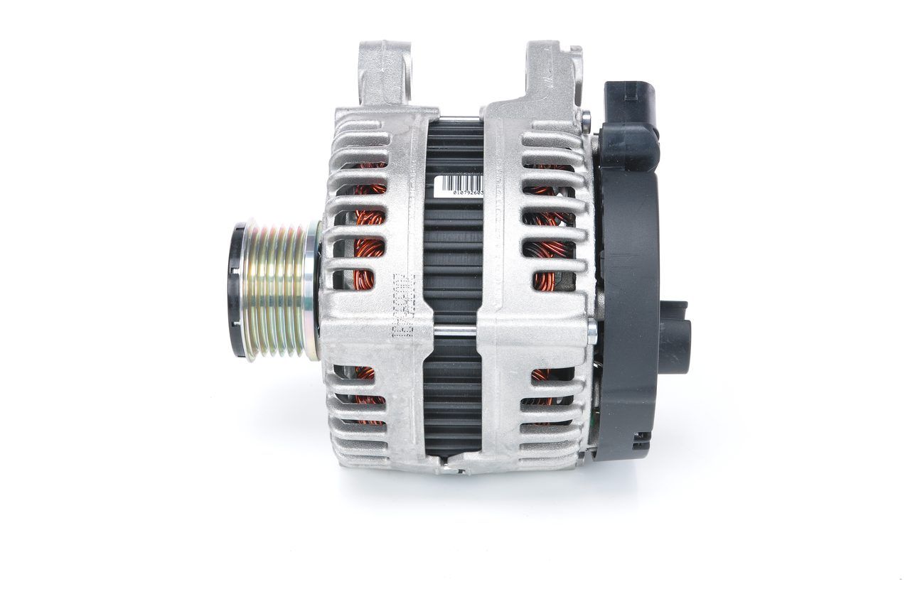 BOSCH 0 121 615 128 - Generator