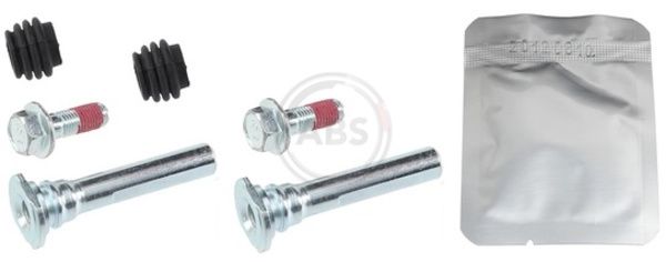 A.B.S. 55021 - Führungshülsensatz, Bremssattel