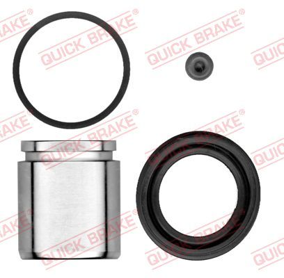 QUICK BRAKE 114-5349 - Reparatursatz, Bremssattel