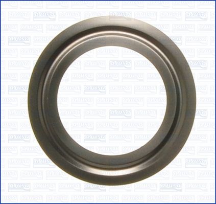 AJUSA 01208700 - Dichtung, AGR-Ventil