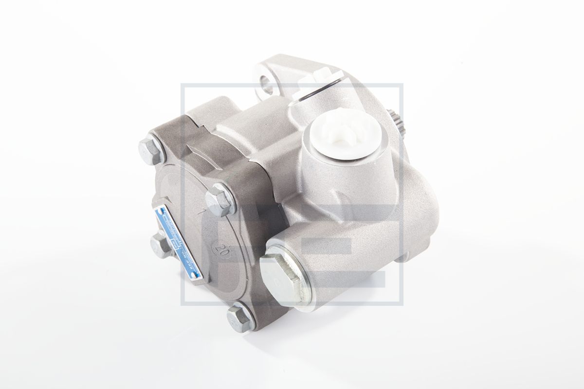 PE Automotive 012.520-00A - Hydraulikpumpe, Lenkung