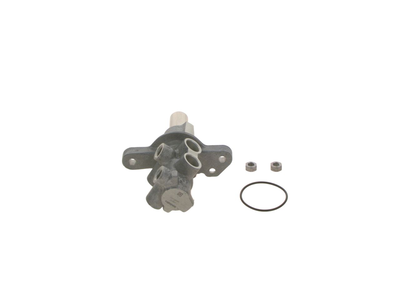 BOSCH 0 204 123 760 - Hauptbremszylinder