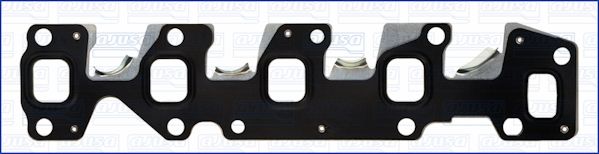 AJUSA 13242800 - Dichtung, Abgaskrümmer