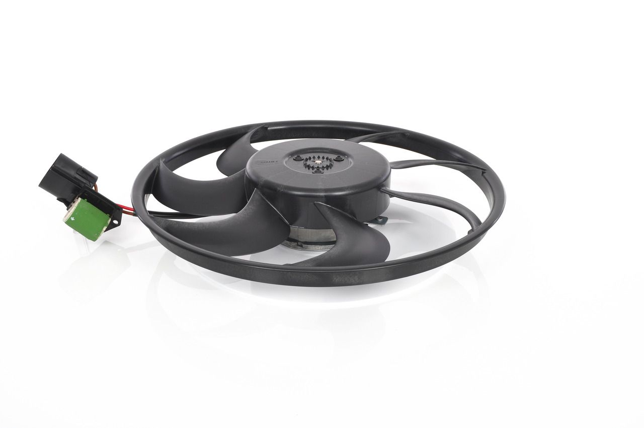 BOSCH 0 130 303 300 - Lüfter, Motorkühlung
