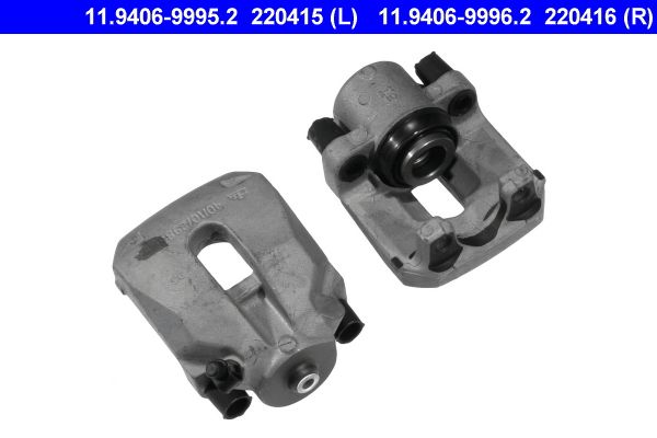 ATE 11.9406-9995.2 - Bremssattel