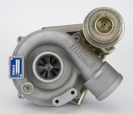 MAHLE 001 TC 14348 000 - Lader, Aufladung