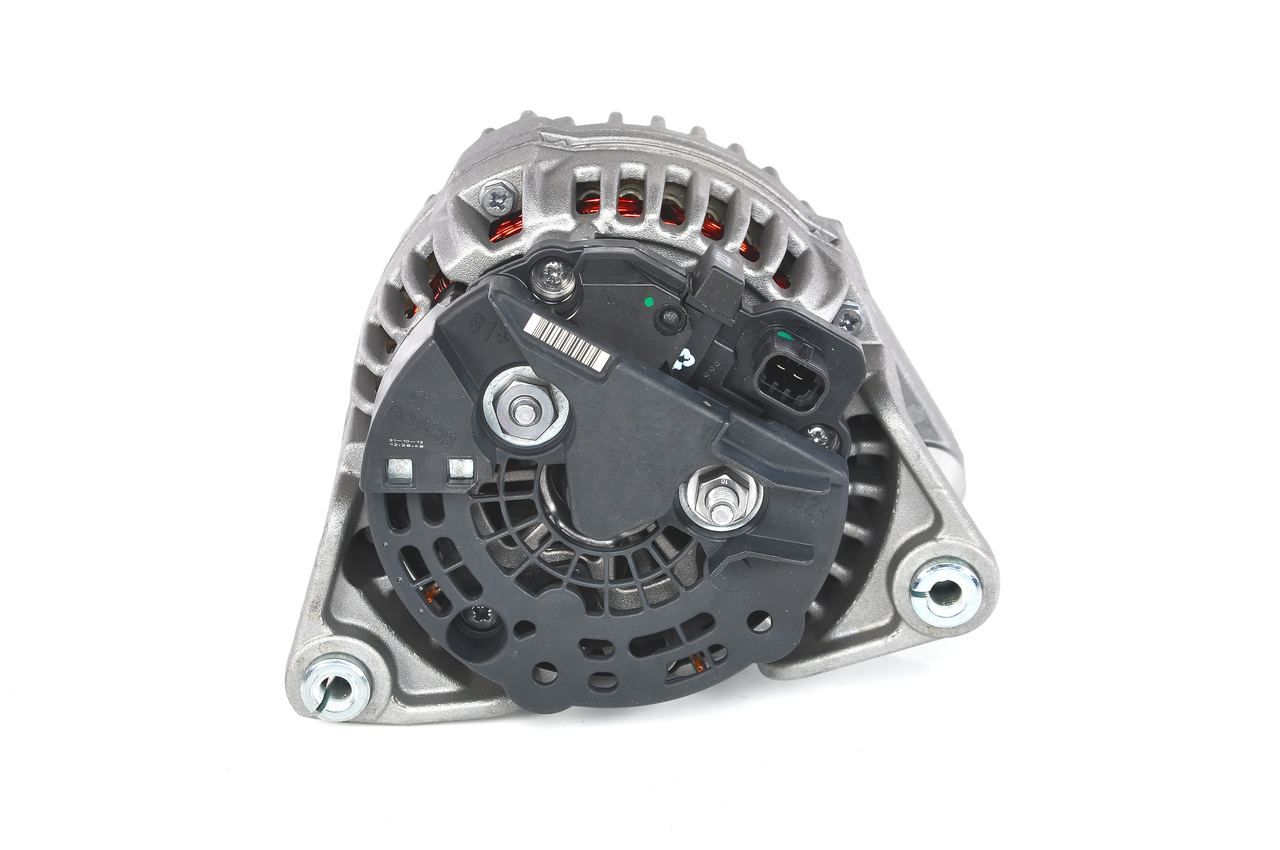 BOSCH 0 124 425 085 - Generator