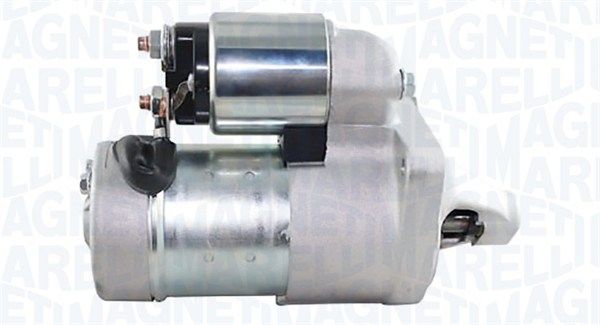 MAGNETI MARELLI 063721379010 - Starter