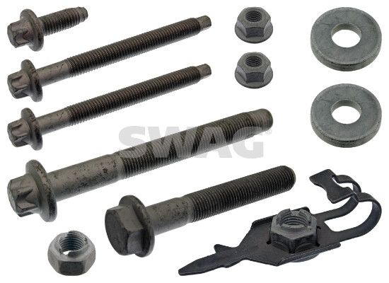 SWAG 10 94 3699 - Montagesatz, Lenker