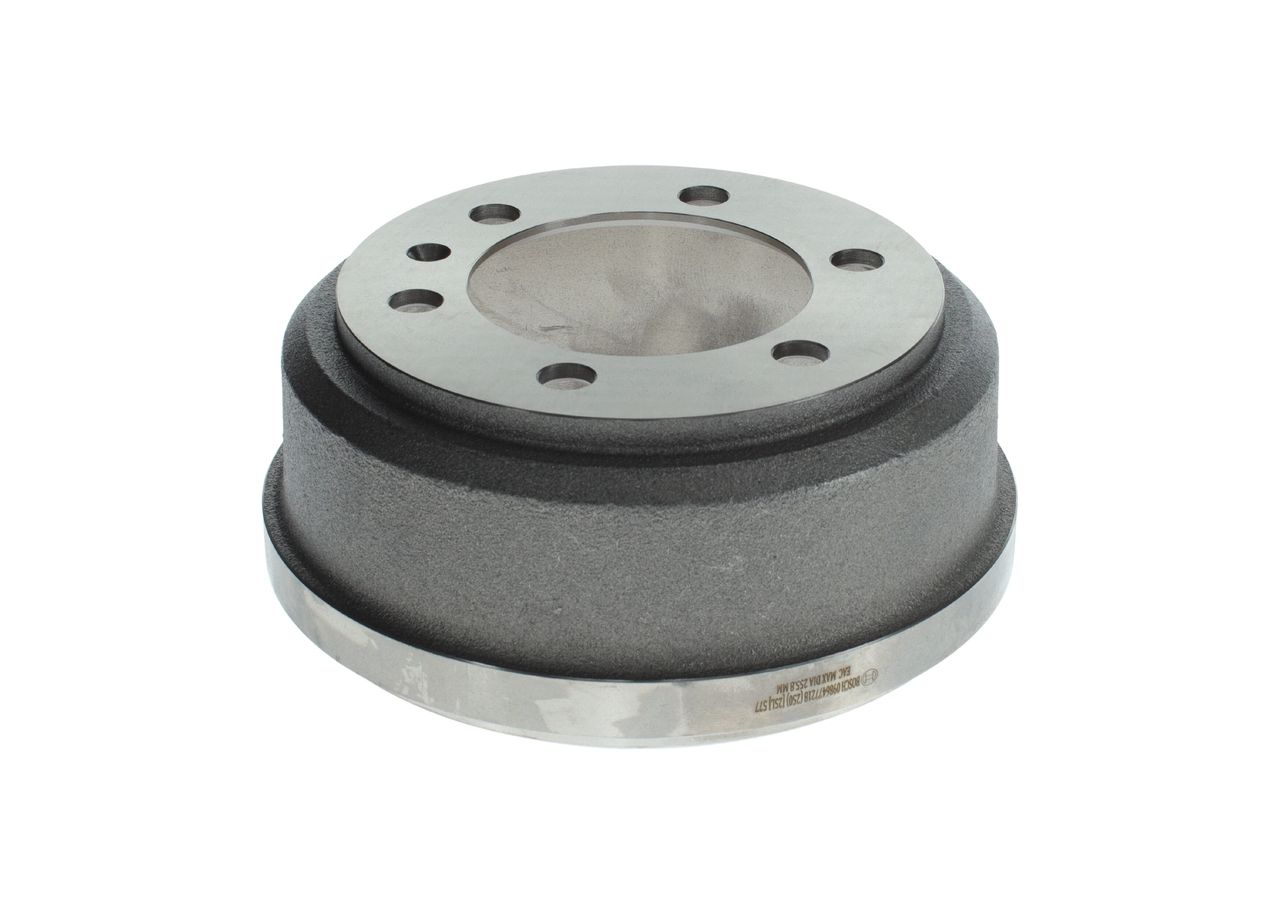 BOSCH 0 986 477 218 - Bremstrommel