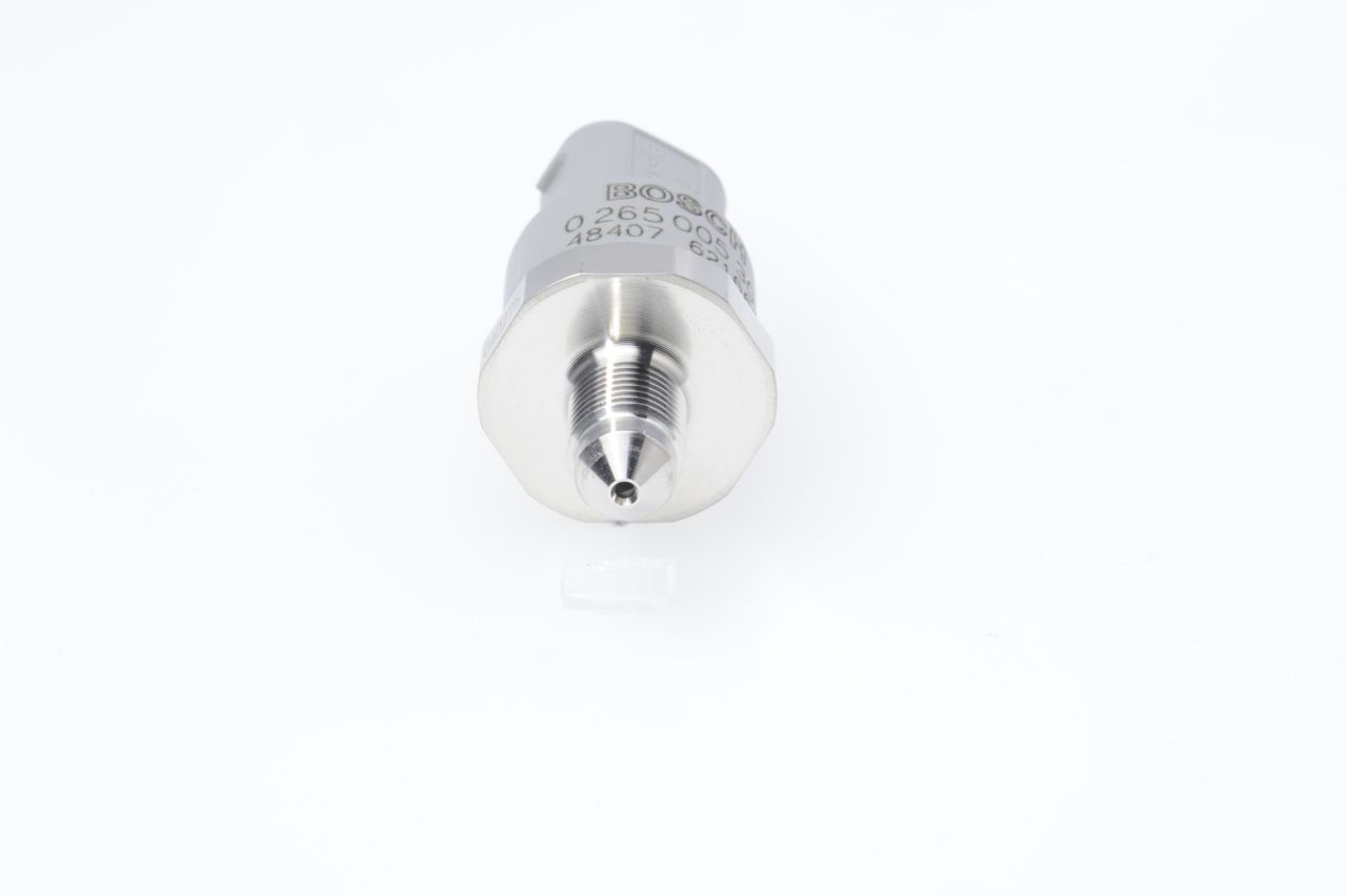BOSCH 0 265 005 307 - Druckschalter, Bremshydraulik