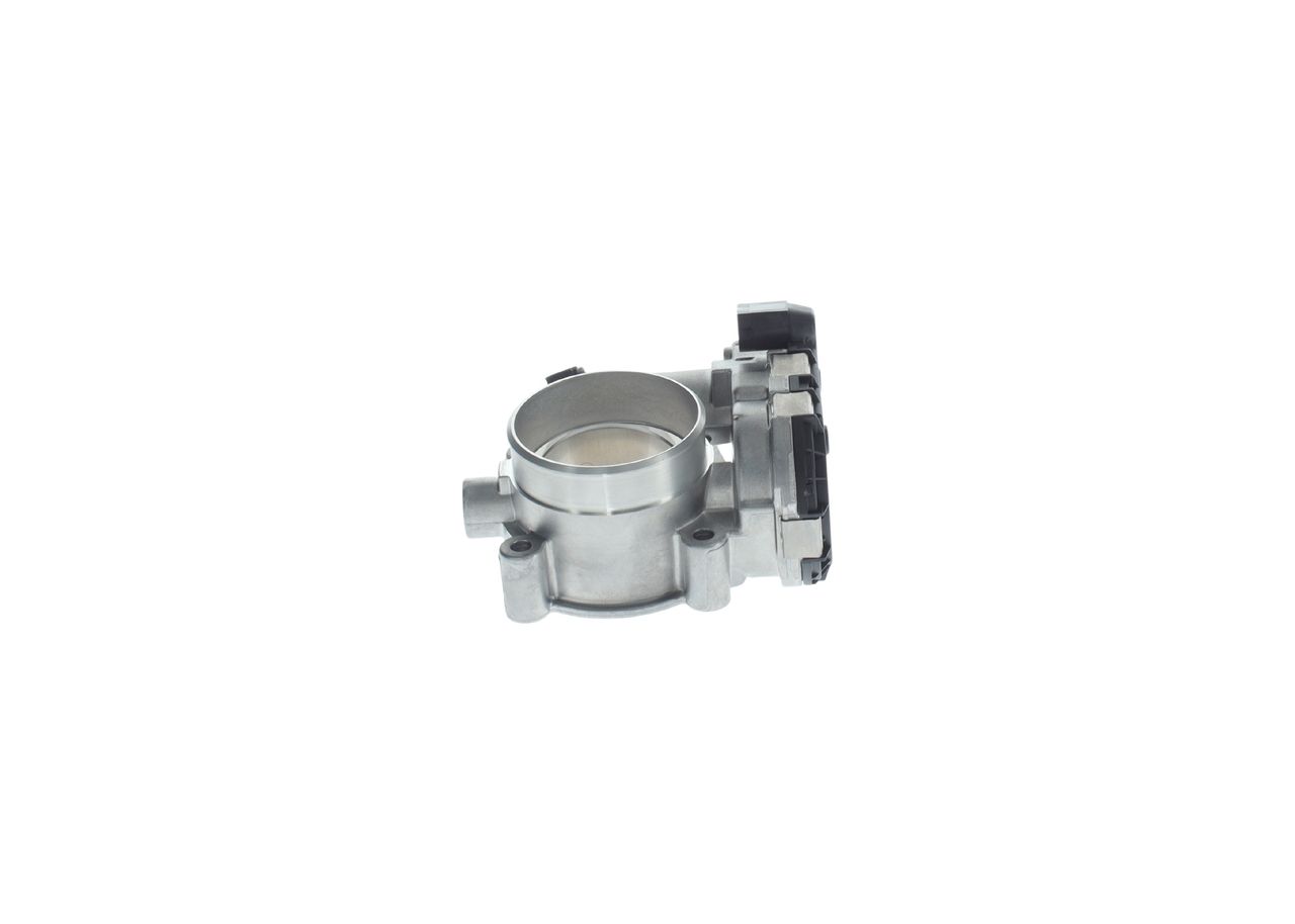 BOSCH 0 280 750 467 - Drosselklappenstutzen