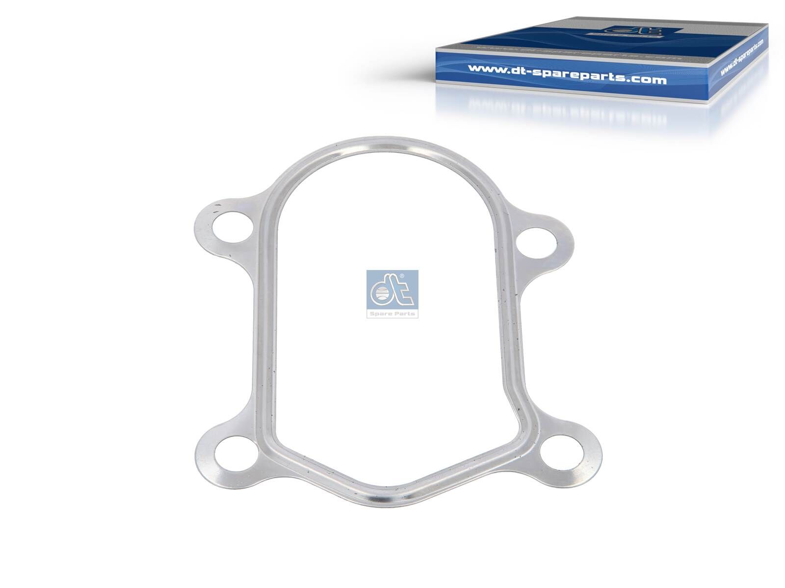 DT Spare Parts 12.26020 - Dichtung, Lader